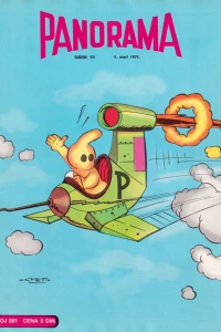 Issue #281