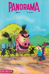 Issue #283