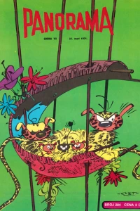 Issue #284