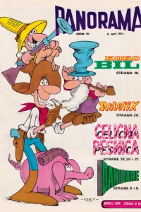 Issue #286
