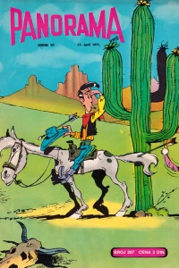 Issue #287