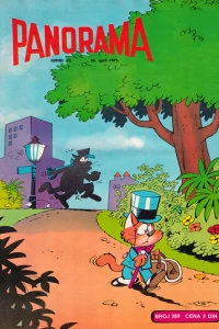 Issue #289