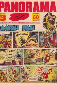 Issue #3