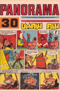 Issue #30