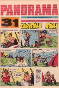 Issue #31