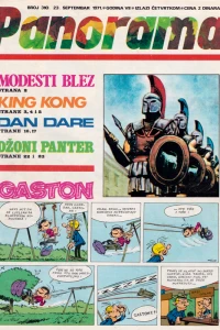Issue #310