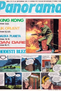 Issue #311
