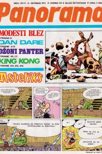 Issue #313