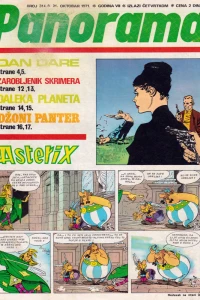 Issue #314