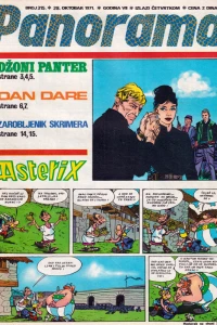 Issue #315