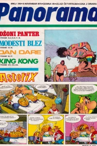 Issue #316
