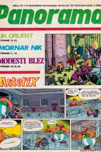Issue #317
