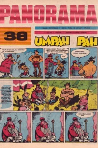 Issue #38