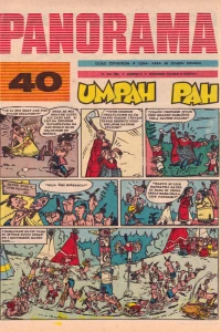 Issue #40