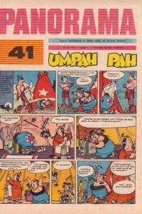 Issue #41
