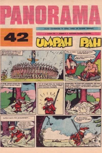 Issue #42