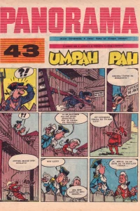 Issue #43