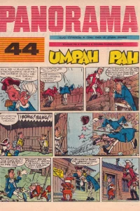 Issue #44