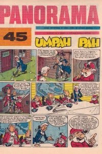 Issue #45