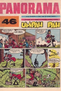Issue #46