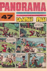 Issue #47