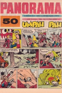 Issue #50