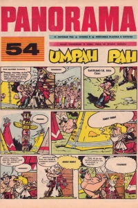 Issue #54