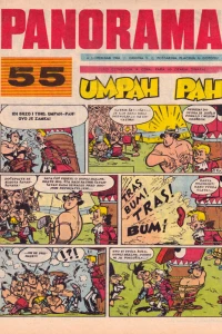 Issue #55