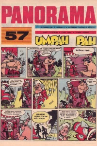 Issue #57