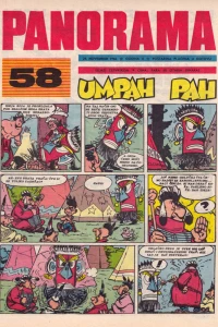 Issue #58