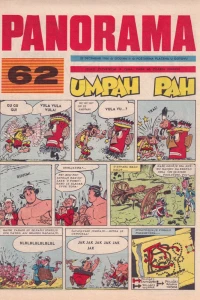 Issue #62