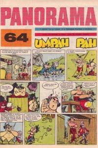Issue #64
