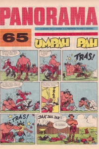 Issue #65