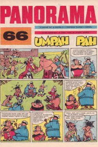 Issue #66