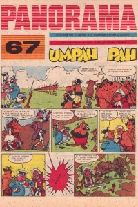 Issue #67