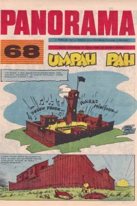 Issue #68