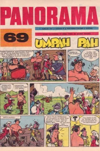 Issue #69