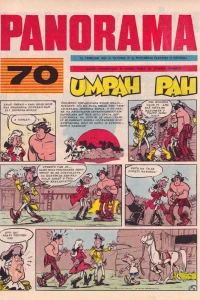 Issue #70