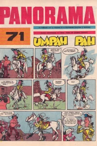 Issue #71