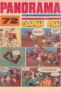Issue #72