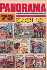 Issue #73