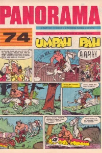 Issue #74