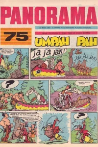 Issue #75