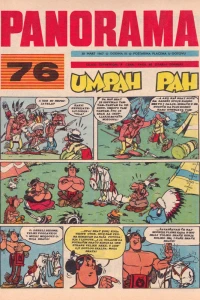 Issue #76