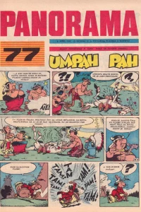 Issue #77