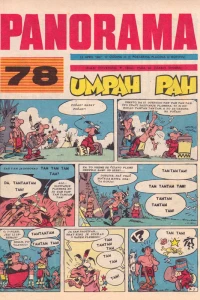 Issue #78