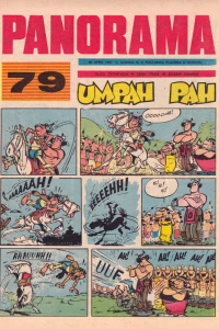 Issue #79