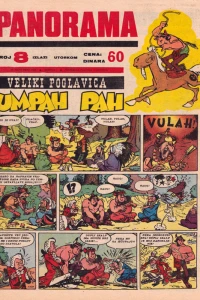 Issue #8