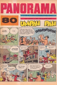 Issue #80