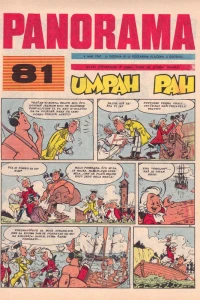 Issue #81
